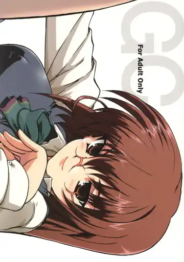 Read [Naganoon - Nasu] GC -Garbage Collection- - Fhentai