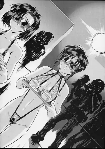 [Umedama Nabu] Taiho Shichauzo The Doujin Vol. 3 Fhentai - Page 18