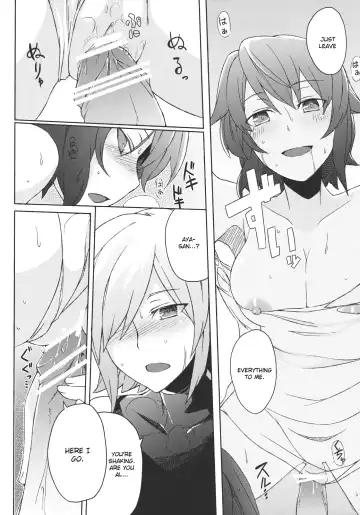 [Tsukinami Kousuke] Kurou -crow- Fhentai - Page 18