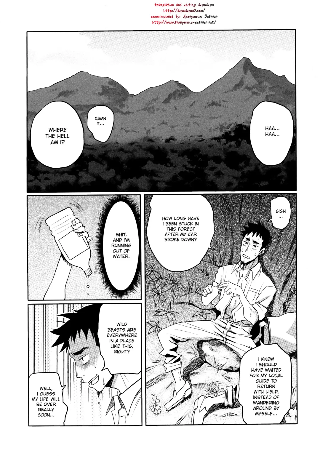 [Ryoji] Kemomimi! 2 Fhentai - Page 2