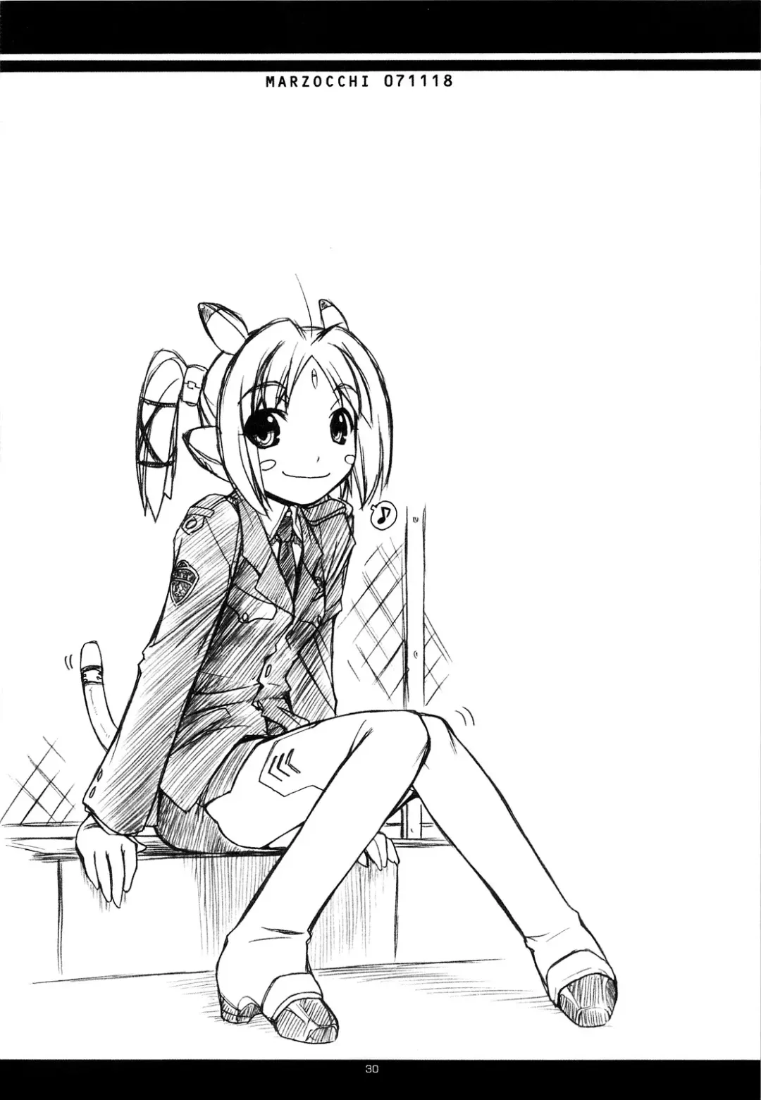 [Nakajima Rei] KLX Fhentai - Page 29