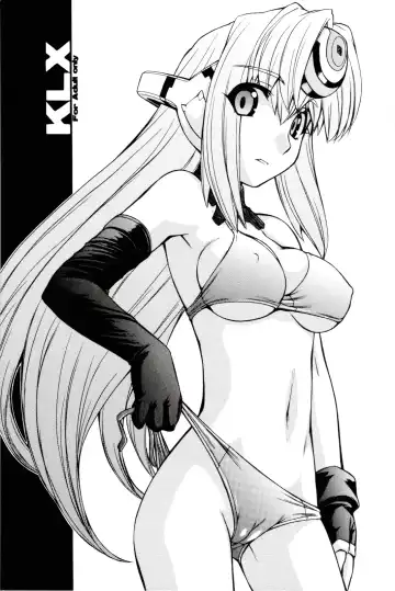 Read [Nakajima Rei] KLX - Fhentai