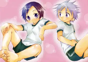 [Okada Kou] T.P.O Fhentai - Page 3