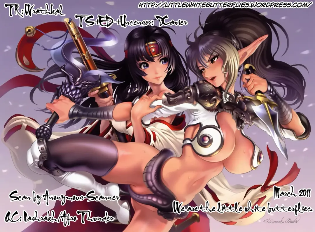 [Mizuryu Kei] 4C Gakuen - MC Gakuen Full Color Edition | MC High Fourth Period - High Colour Edition (decensored) Fhentai - Page 17