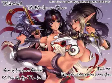 [Mizuryu Kei] 4C Gakuen - MC Gakuen Full Color Edition | MC High Fourth Period - High Colour Edition (decensored) Fhentai - Page 17