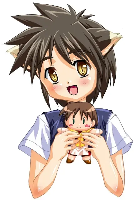 [Takase Yuu] Kanzen Nenshou 5.25 side-T ni Youkoso! Fhentai - Page 33