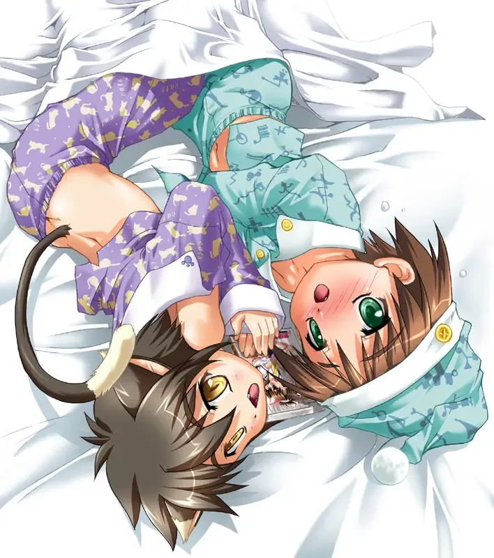 [Takase Yuu] Kanzen Nenshou 5.25 side-T ni Youkoso! Fhentai - Page 42