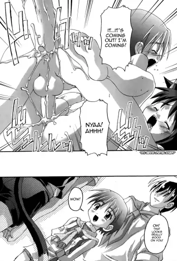 [Takase Yuu] Kanzen Nenshou 5.25 side-T ni Youkoso! Fhentai - Page 19