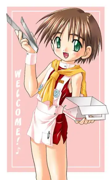 [Takase Yuu] Kanzen Nenshou 5.25 side-T ni Youkoso! Fhentai - Page 29