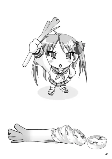 [Naka Noboru] Kagami Dere Dere After Fhentai - Page 47