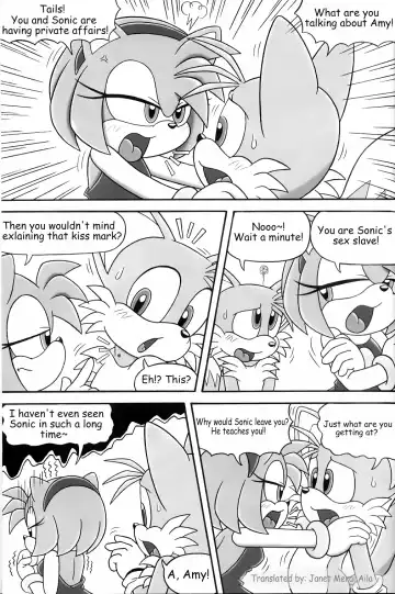 [Karate Akabon] Furry BOMB #3 Fhentai - Page 3
