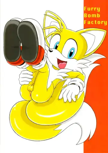 [Karate Akabon] Furry BOMB #3 Fhentai - Page 30