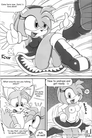 [Karate Akabon] Furry BOMB #3 Fhentai - Page 5