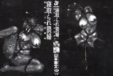 [Yamamoto Yoshifumi] Netorare Wife Shinsei Maso Shimai Choukyou Fhentai - Page 3