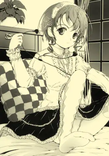 [Shiawase 1500] Kinou no Watashi to Omou na yo!! Fhentai - Page 26