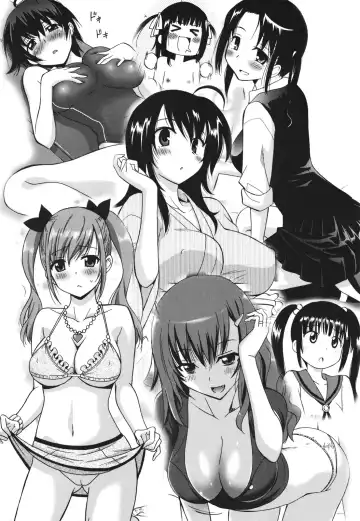 [Otono Natsu] Oh! My Girl Fhentai - Page 103