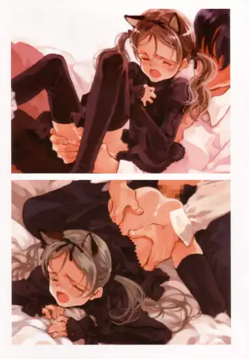 [Oyari Ashito] A PIECE OF THE WORLD Fhentai - Page 26