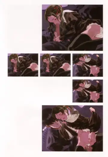 [Oyari Ashito] A PIECE OF THE WORLD Fhentai - Page 31