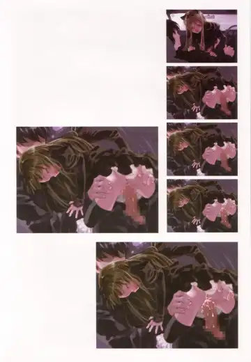 [Oyari Ashito] A PIECE OF THE WORLD Fhentai - Page 39