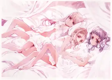 [Oyari Ashito] A PIECE OF THE WORLD Fhentai - Page 4