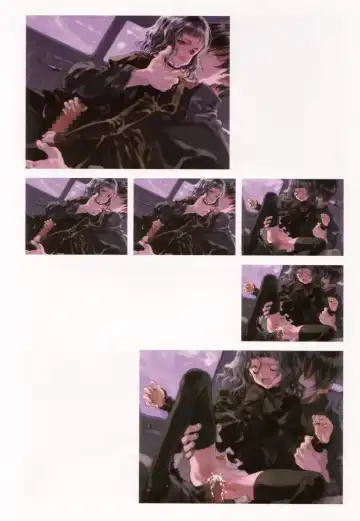 [Oyari Ashito] A PIECE OF THE WORLD Fhentai - Page 47