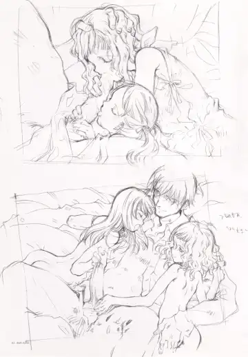 [Oyari Ashito] A PIECE OF THE WORLD Fhentai - Page 50