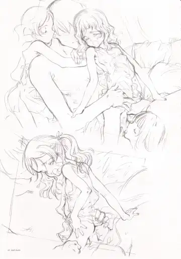 [Oyari Ashito] A PIECE OF THE WORLD Fhentai - Page 53