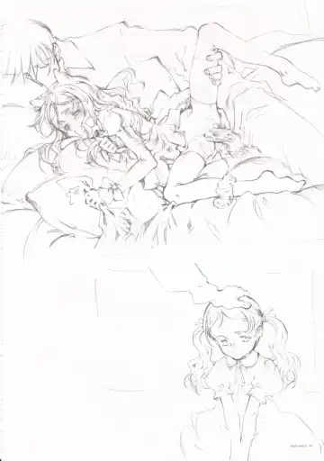 [Oyari Ashito] A PIECE OF THE WORLD Fhentai - Page 58