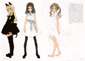 [Oyari Ashito] A PIECE OF THE WORLD Fhentai - Page 6