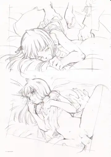 [Oyari Ashito] A PIECE OF THE WORLD Fhentai - Page 63