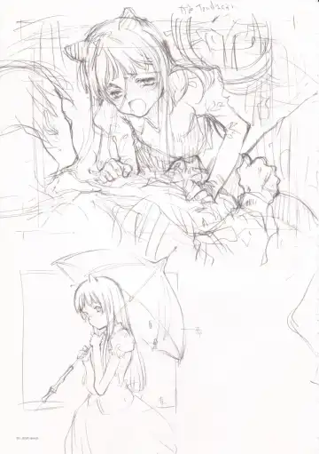 [Oyari Ashito] A PIECE OF THE WORLD Fhentai - Page 69