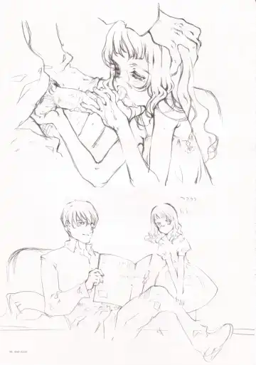 [Oyari Ashito] A PIECE OF THE WORLD Fhentai - Page 75