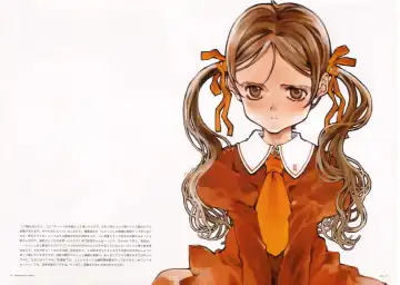 [Oyari Ashito] A PIECE OF THE WORLD Fhentai - Page 8