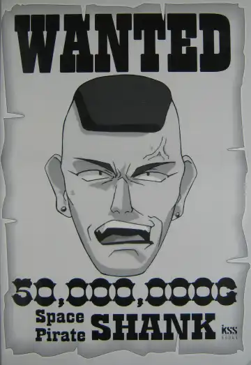 [Kajishima Masaki] Gosenzo San-e and Space Ofera Agga Ruter Visual Collection Fhentai - Page 116