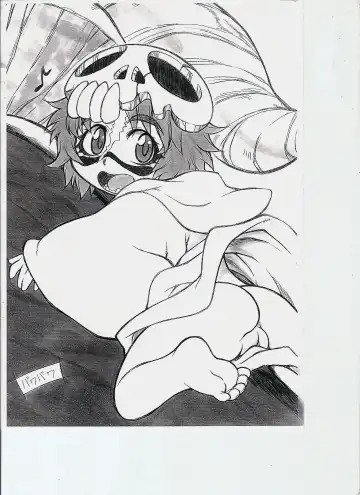 [Nakagami Takashi] Nel Zukushi Fhentai - Page 3