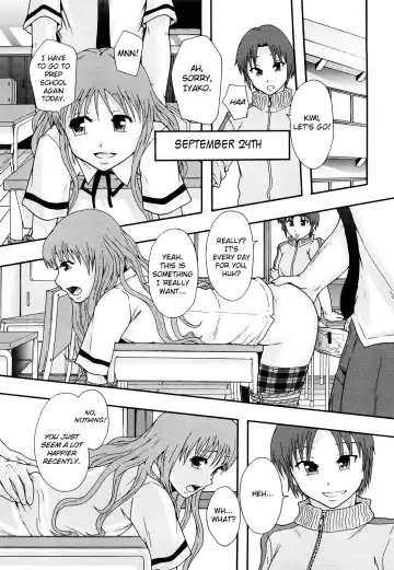 [Mayonnaise.] Nikubenki System Chronicle Ch. 1 Fhentai - Page 28