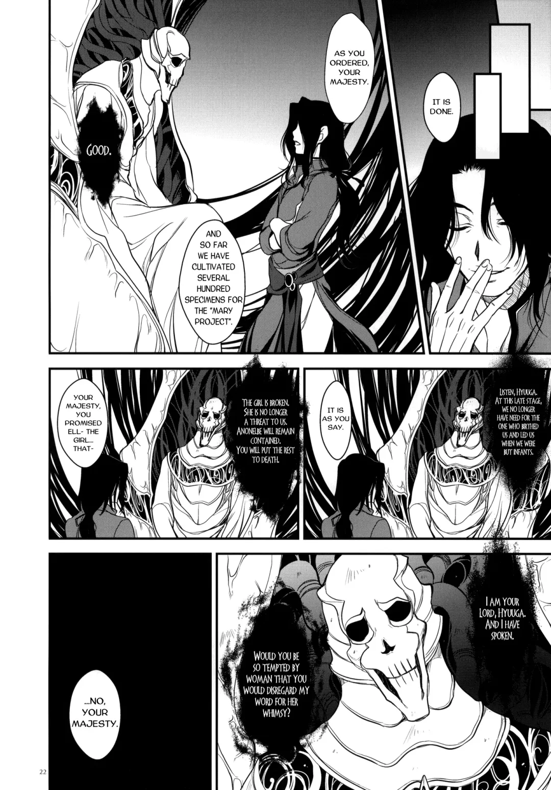 [Kobayashi Youkoh] GARIGARI 25 Fhentai - Page 18