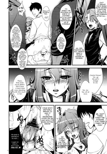 [Kobayashi Youkoh] GARIGARI 25 Fhentai - Page 13