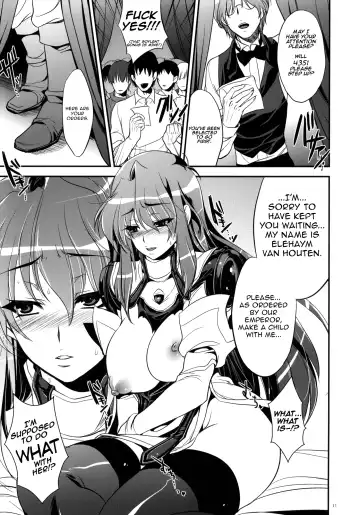 [Kobayashi Youkoh] GARIGARI 25 Fhentai - Page 8