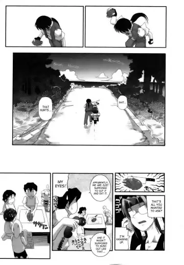 [Kirie Masanobu] Tabibito to Zetsu Wajima Kitan | Traveler's Matchless Island Story Fhentai - Page 49