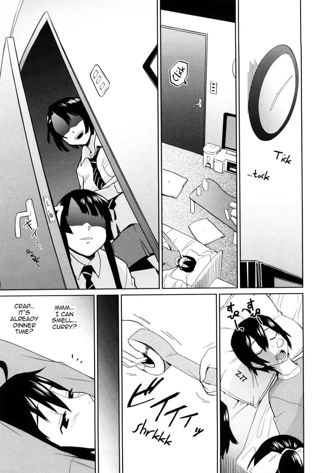 [Teri Terio] Uminchu (decensored) Fhentai - Page 15
