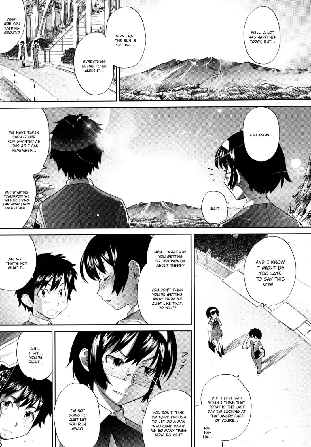 [Teri Terio] Uminchu (decensored) Fhentai - Page 177