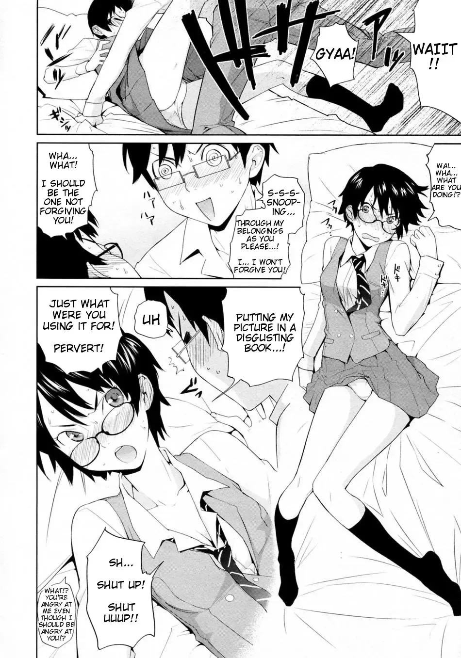 [Teri Terio] Uminchu (decensored) Fhentai - Page 186