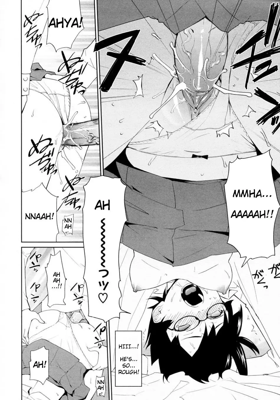 [Teri Terio] Uminchu (decensored) Fhentai - Page 196