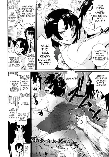[Teri Terio] Uminchu (decensored) Fhentai - Page 10