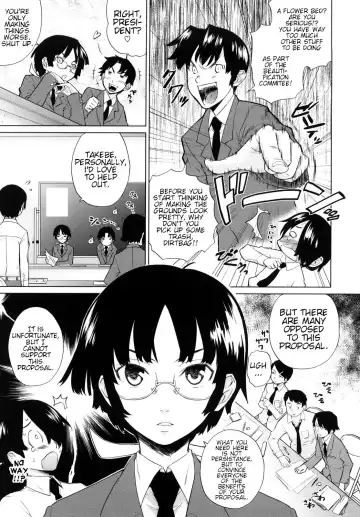 [Teri Terio] Uminchu (decensored) Fhentai - Page 106