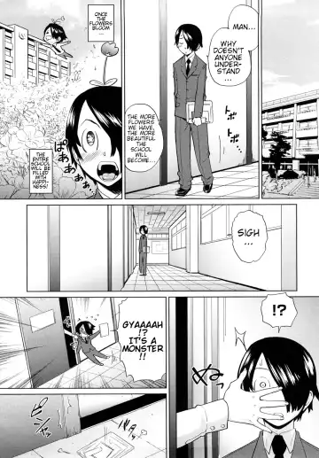 [Teri Terio] Uminchu (decensored) Fhentai - Page 107