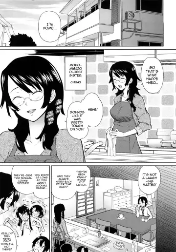 [Teri Terio] Uminchu (decensored) Fhentai - Page 11