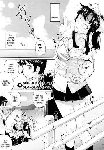 [Teri Terio] Uminchu (decensored) Fhentai - Page 128