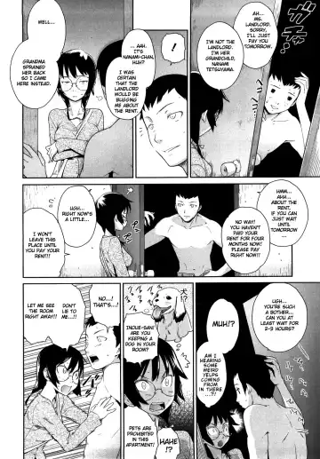 [Teri Terio] Uminchu (decensored) Fhentai - Page 140